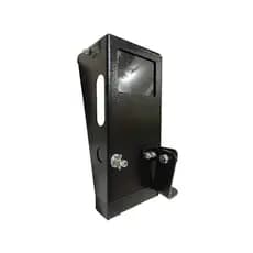 Suporte de Celular para Moto - Robust 18 -100% Aço Antifurto Reforçado Antiferrugem