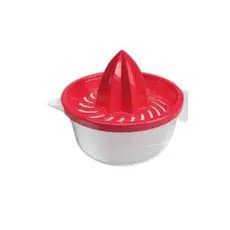 Jarrinha com Espremedor 500ml Manual De Frutas Nitron Resistente