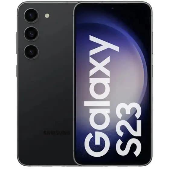 Kit de Proteção Samsung Galaxy S23 - Capa Aveludada + Pelicula de Ceramica 9D