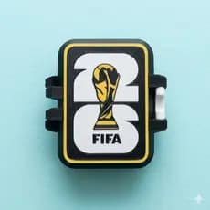Case Para Figurinhas Futebol Organizador Com Trava  Envio Imediato Garantido