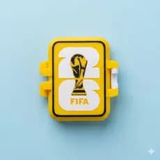 Porta Figurinhas De Futebol Com Fecho Case 3d Labs Premium Resistente Várias Cores Melhor Preço Já
