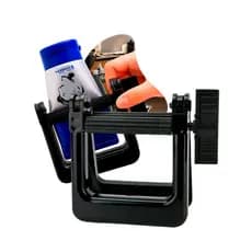Espremedor De Tinta De Coloração Para Cabeleireiros e Barbeiros