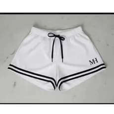 Kit De 2 shorts Feminino Dryfit ótimo para academia e outros treinos físicos