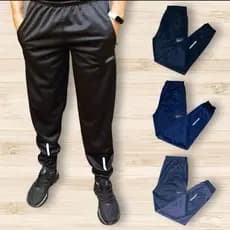 KIT 4 CALÇAS JOGGER PREMIUM 2025
