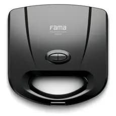 Sanduicheira e grill Fama Britania FGR03A 750W