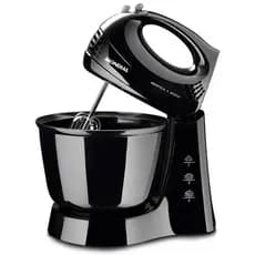 Batedeira mondial Pratic  400w 3 velocidade + turbo 127V
