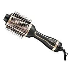 Escova Secadora Mondial Black Gold Argan 1300W Bivolt
