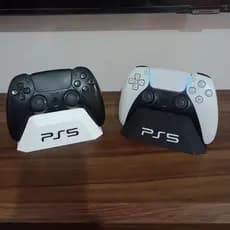 Suporte para Controle PS5 Dualsense - Suporte Organizador de controle Playstation 5
