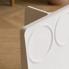 Bandeja de Sofá Porta-Copos Controle Remoto - Suporte Organizador
