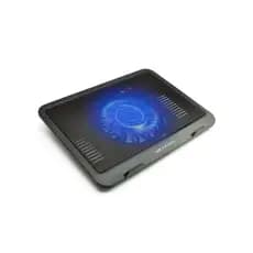 Base Cooler Para Notebook Gamer Com Led 10" A 14"
