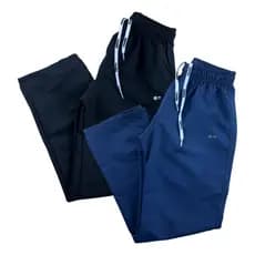 Kit 2 Calças Tactel Infantil Menino Grappin Básica Escolar