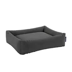 Cama para Pet Camurça Cinza 18x45x30 - Ortobom
