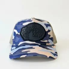 BONÉ BASS PRO SHOPS BORDADO PESCA PESCARIA ORIGINAL MODA MASCULINA