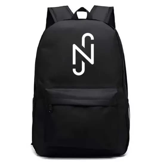 Mochila Grande Escolar Reforçada Envio Imediato