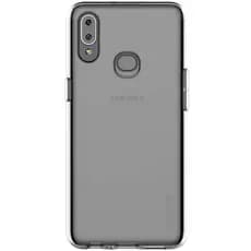 Capa Protetora Samsung Galaxy A10S Transparente