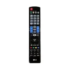 Controle Remoto LG Smart TV 3D AKB74115501