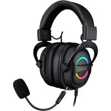 Headset Antares Scorpion 7.1 USB 2.0 DAZZ