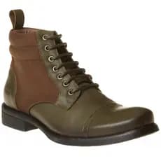 Bota Masculina Napa Flex Verde Bálsamo Colcci Tam 39