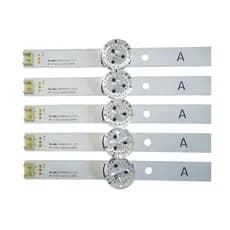 Kit régua de LED TV LG 49LB6200 - AGF78402201
