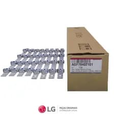 Kit régua de LED TV LG 42LB5800 - AGF78402101