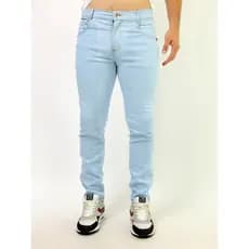 marca calca jeans liso masculino nao mal cor azul bebe
