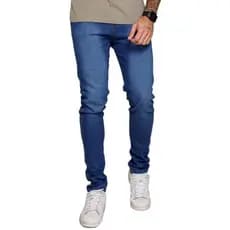 Calça jeans GP Masculina Jeans Com Elastano Premium LINHA 2024