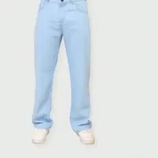 Calça Jeans Masculina Slim Original Elastano Roupas Masculin