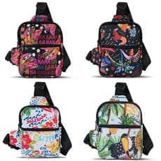 Shoulder Bag Pequena Mini Bag Bolsa Transversal