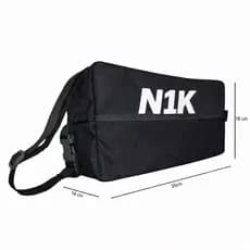 Bolsa Mochila Porta Chuteira Futebol Porta Tenis