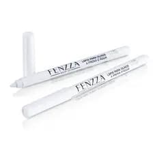 Lápis DELINEADOR Apontável Para Olhos a Prova D' Água BRANCO - Fenzza