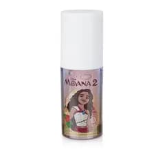 Lip Oil C/ Óleo de Coco  Moana 2 Disney - FENZZA LANÇAMENTO