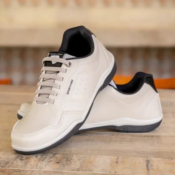 Tênis Masculino Casual Adulto Sapatenis Leve Macio Confortável -  141a