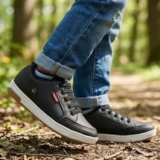 Lançamento Exclusivo: Tênis Infantil Masculino para Deixar o Menino Pronto para o Volta às Aulas 86i