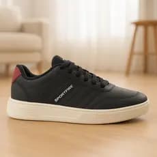 Tênis Infantil Menino Confortável Casual Leve 0137I