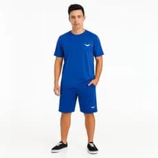 Conjunto Para Treino Dry Fit Academia Masculino Preço e Qualidade