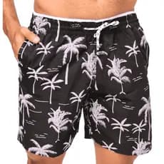 Shorts Mauricinho Bermuda VARIAS CORES Passeio Praia Piscina