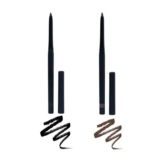 Lapis De Olho Retratil Oceane Eyeliner Edition 1,2ml - Escolha A Sua Cor