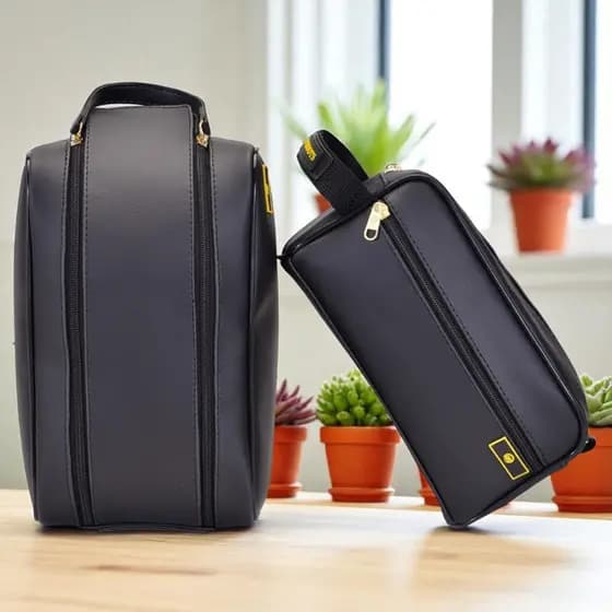 kit nessece porta chuteira+nessece media