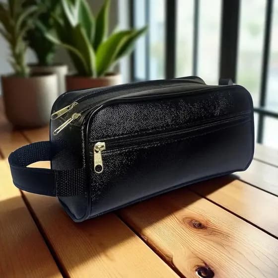 Necessarie rb Unissex organizador para mala bolsas e Viagem rb