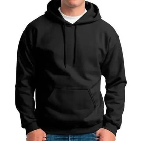 Moletom Canguru Unissex Com Capuz Promoção