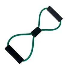 Elástico Para Treino Extensor Academia Liftness Verde