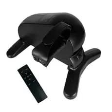 Mini Bicicleta Ergometrica Portatil Liftness PD500 Eletrica