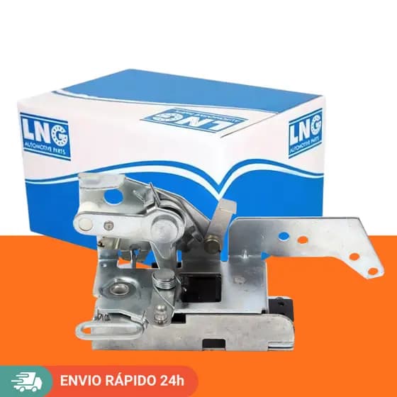 Fechadura Porta Lado Direito Volvo FH12 Compatível