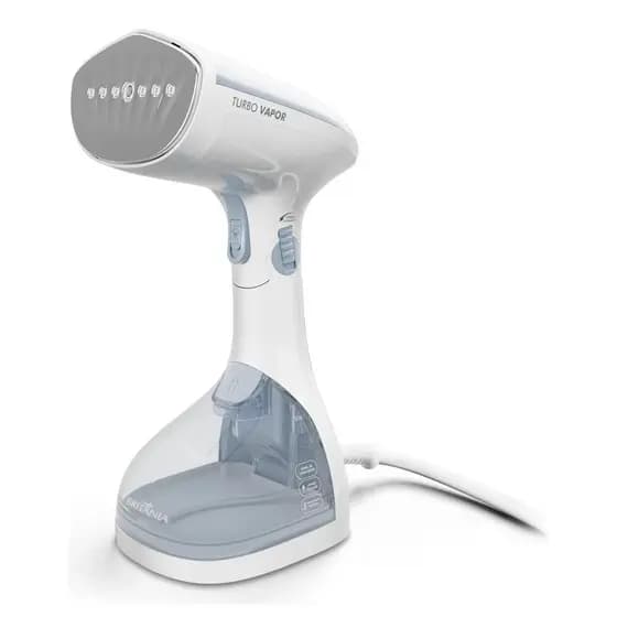 Passadeira A Vapor Bvp06 1200w Britânia Bivolt Portátil