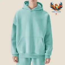 Moletom Canguru Liso Premium Algodao Inverno Masculino Feminino Tendencia Unissex 2024