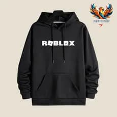 Moletom Roblox (Dia dos Namorados) Game Jogo Flanelado 100% Premium Blusa de Frio Casaco Masculina e Feminina Unissex