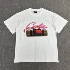 Camiseta camisa  Personalizada Cortez Bomba 100%algodão