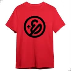 Camisa Básica Blusa Adulto Gamer Enaldinho Youtuber Jogos