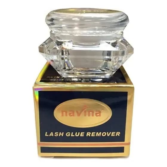 Removedor Em Gel Para Cola De Along De Cílios - Navina
