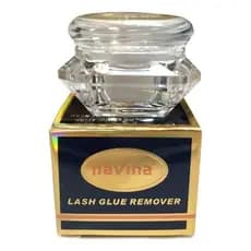 Removedor Em Gel Para Cola De Along De Cílios - Navina